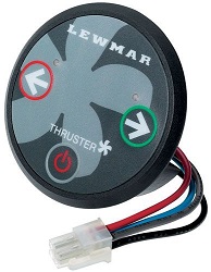 Lewmar control