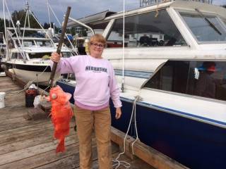 My favorite red snapper