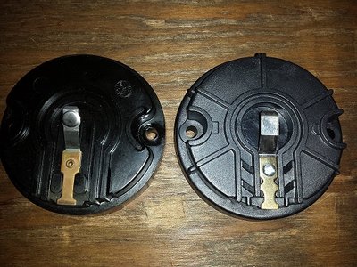 New and Olde Rotors 2.jpg (112.49 KiB) Viewed 10181 times New Rotor on Right